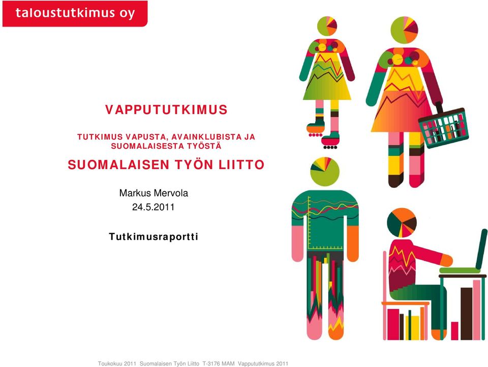 TYÖSTÄ SUOMALAISEN TYÖN LIITTO