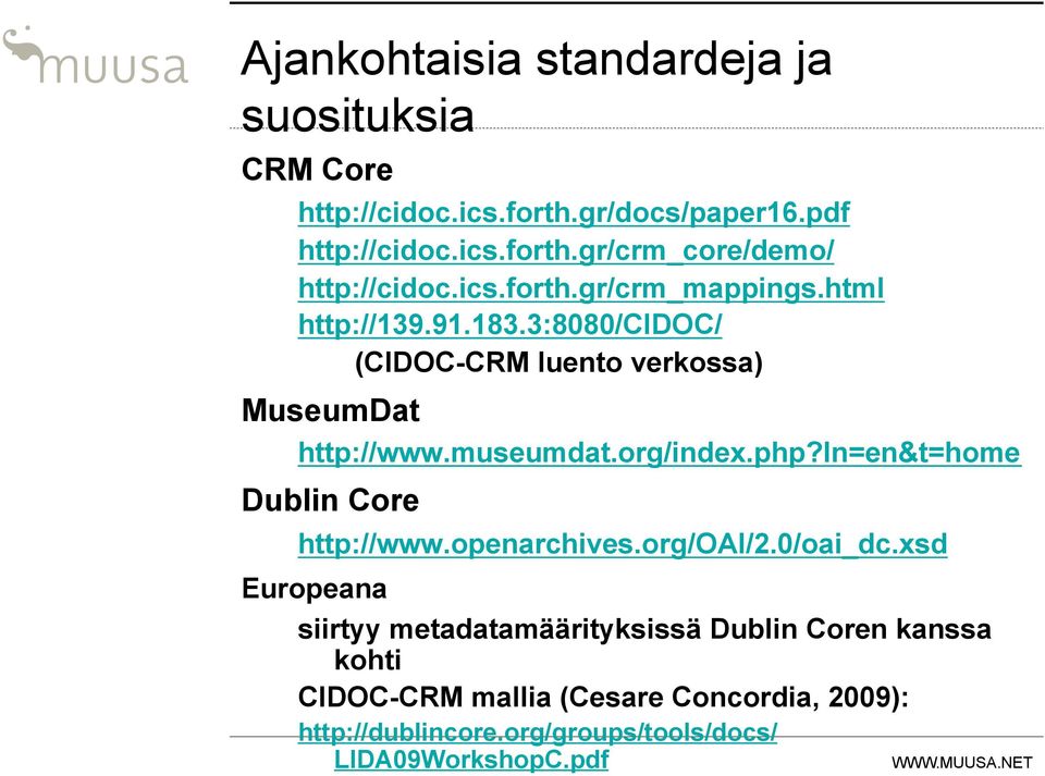 org/index.php?ln=en&t=home Dublin Core http://www.openarchives.org/oai/2.0/oai_dc.