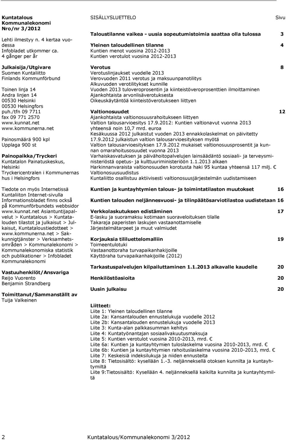 kommunerna.