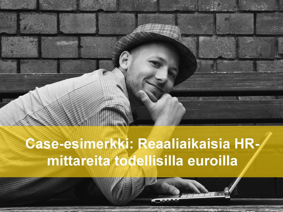 HRmittareita