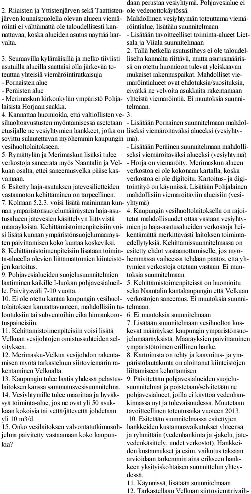 Pohjalaisista Horjaan saakka. 4.