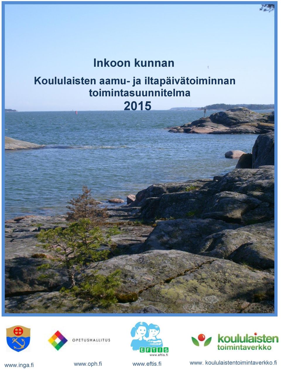 timintasuunnitelma 2015 www.inga.