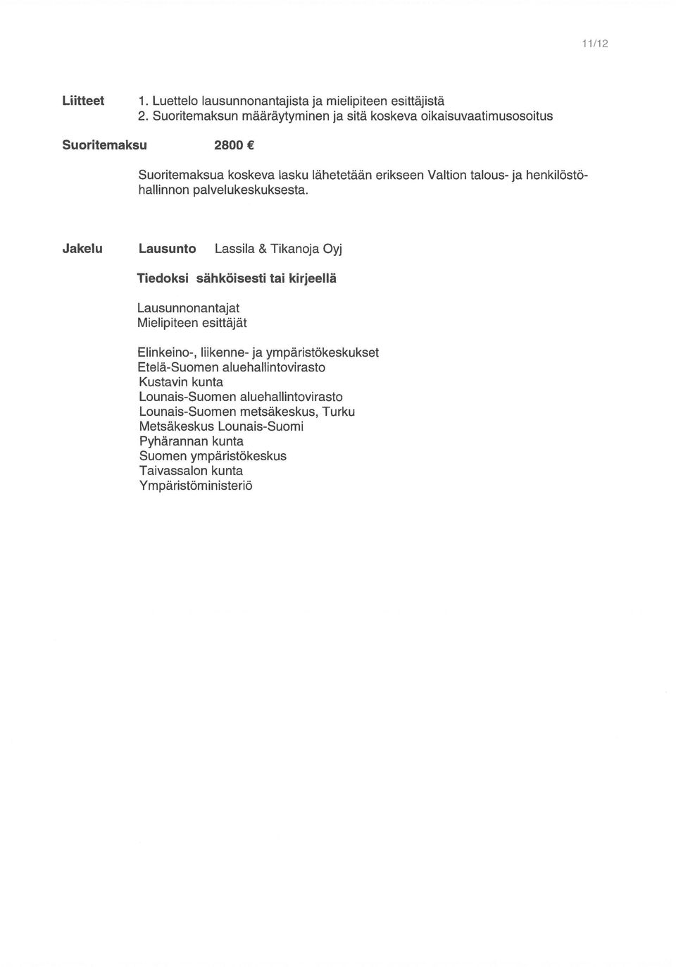 henkilöstöhallinnon palvelukeskuksesta.