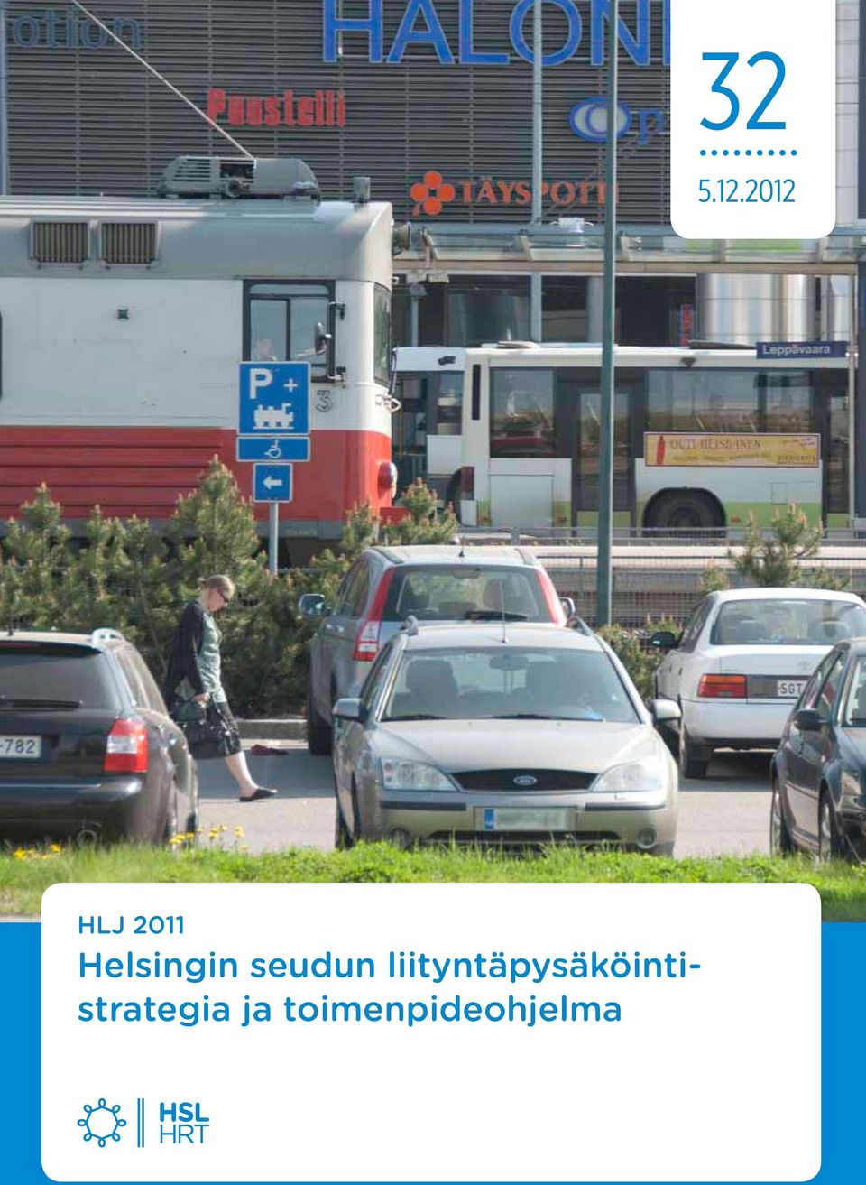 Helsingin seudun