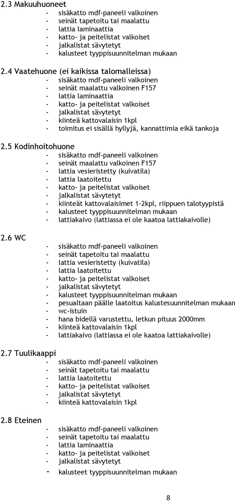 kannattimia eikä tankoja 2.