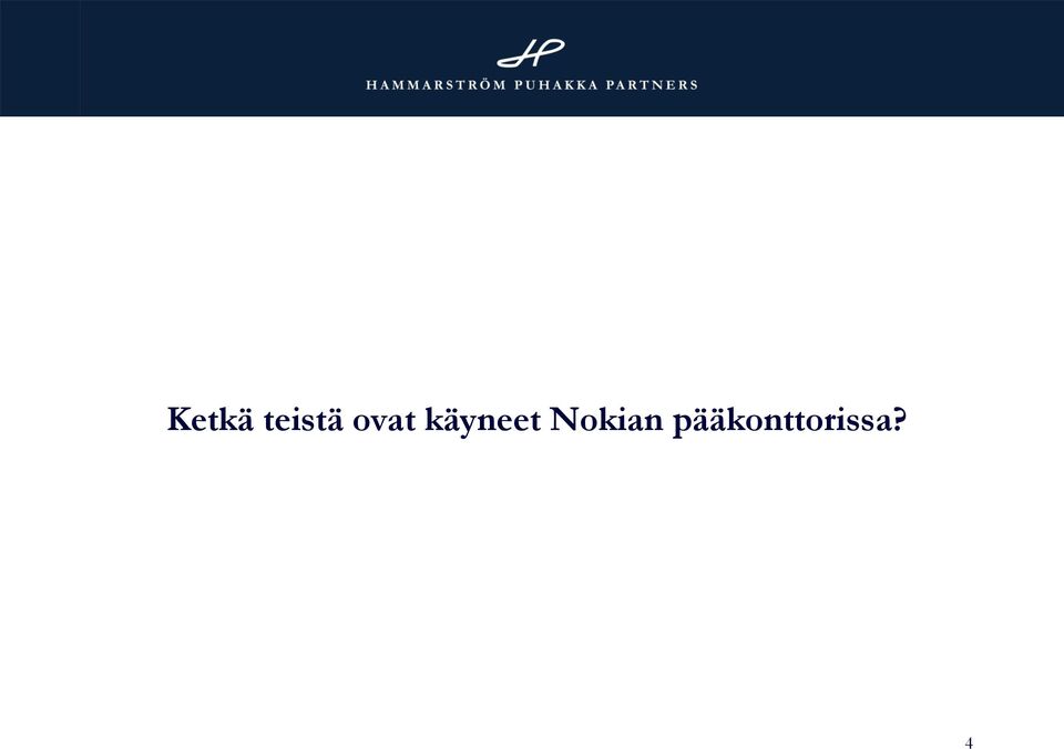 Nokian