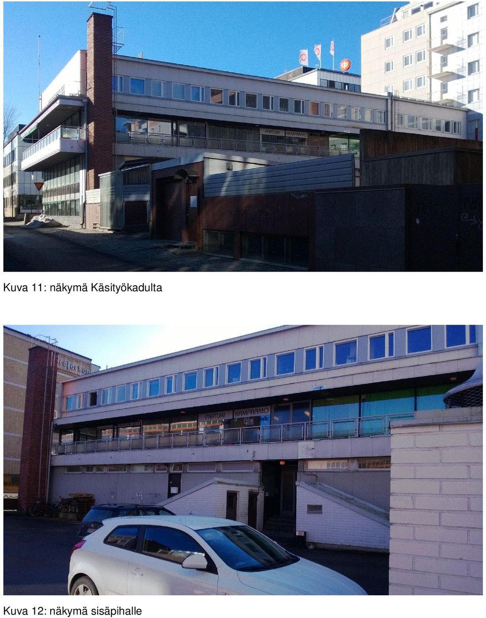 Käsityökadulta