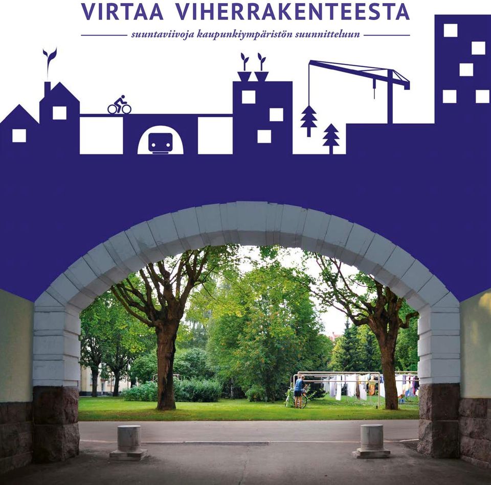 suuntaviivoja