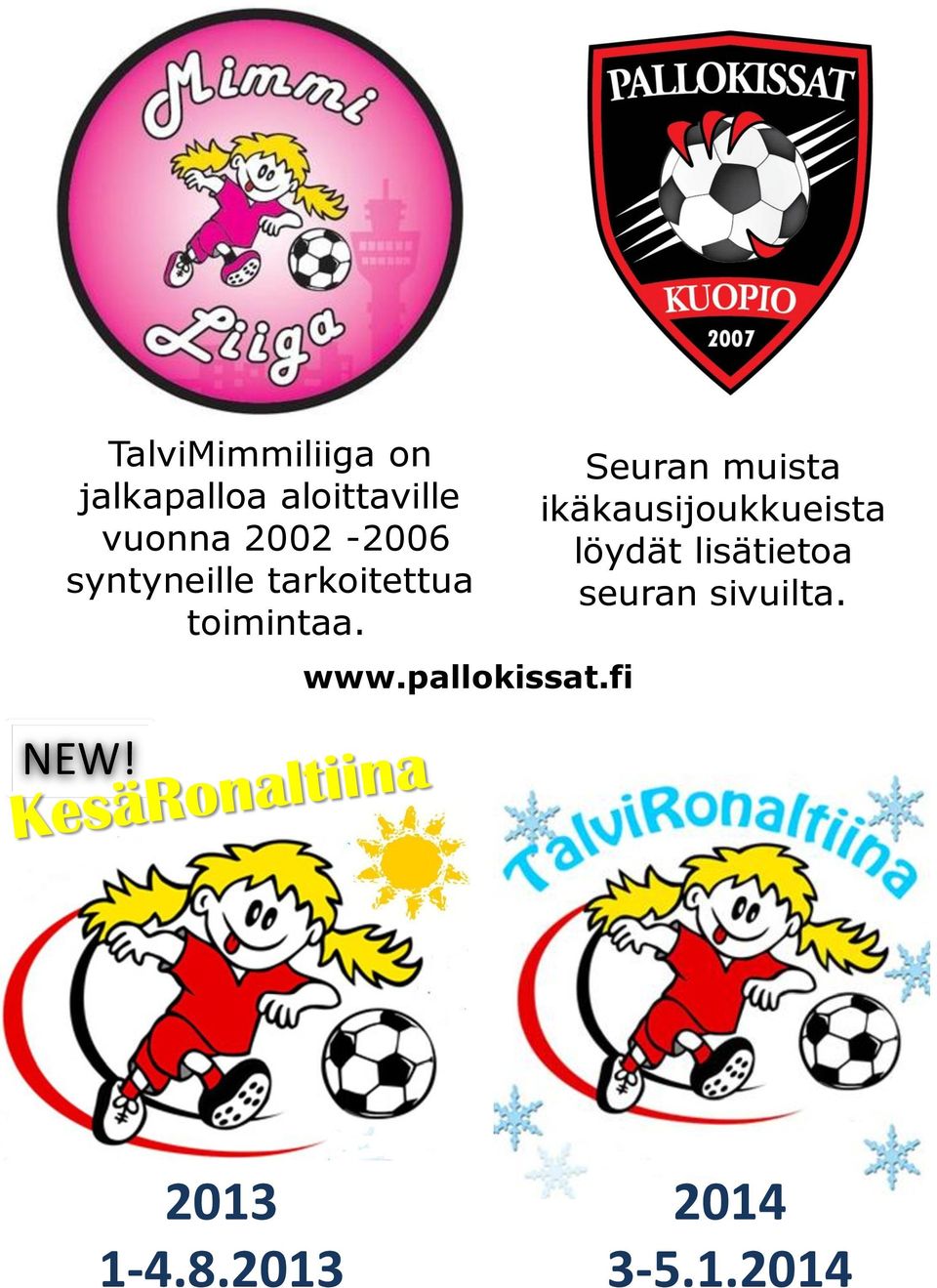 pallokissat.