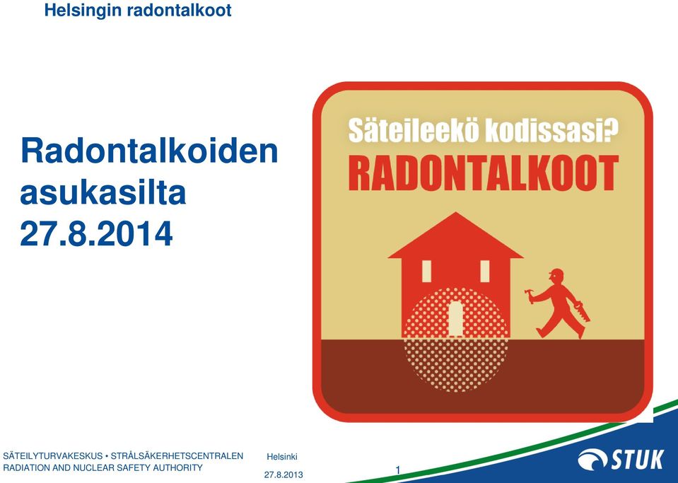 Radontalkoiden