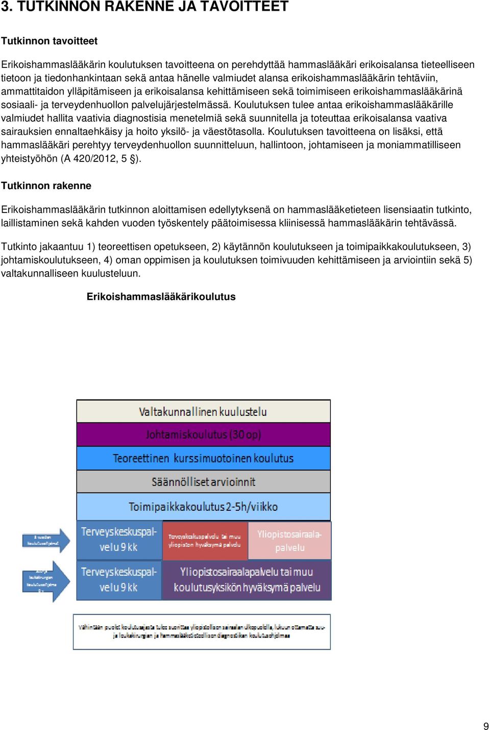 palvelujärjestelmässä.