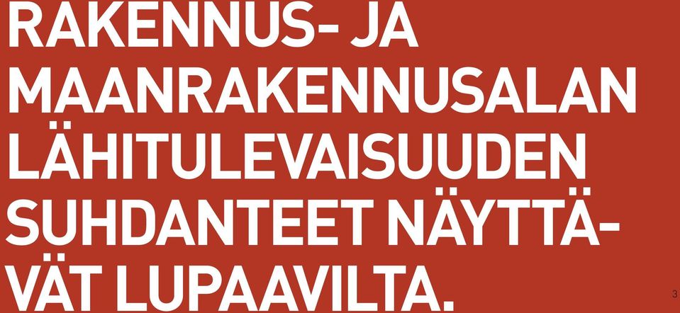 lähitulevaisuuden