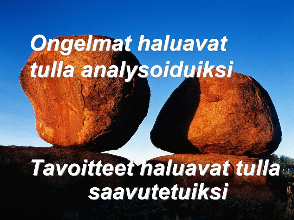 analysoiduiksi