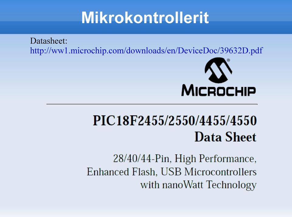 microchip.