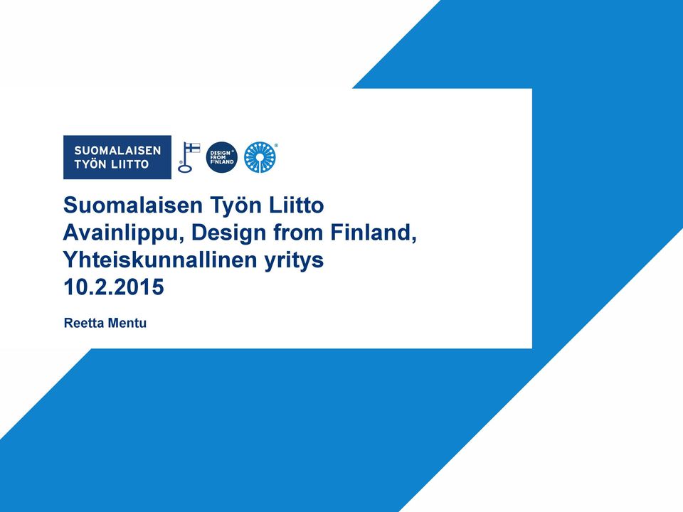 Finland,