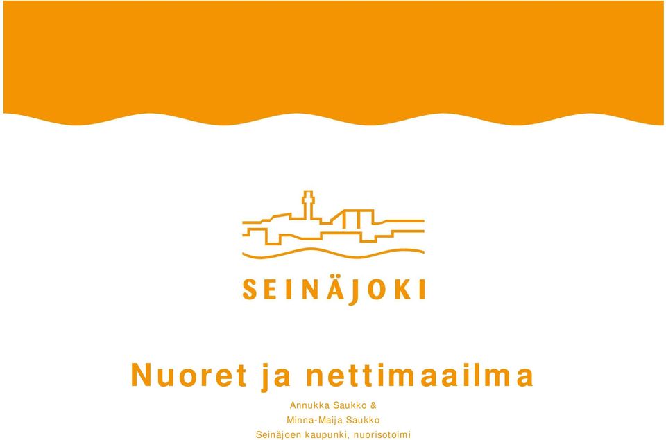 Minna-Maija Saukko