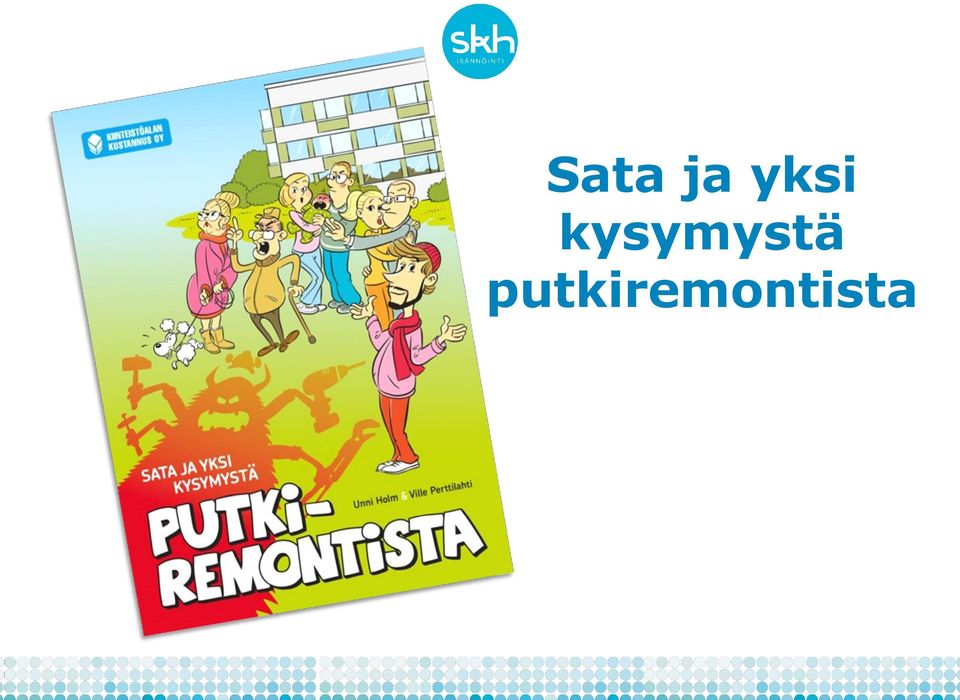 kysymystä