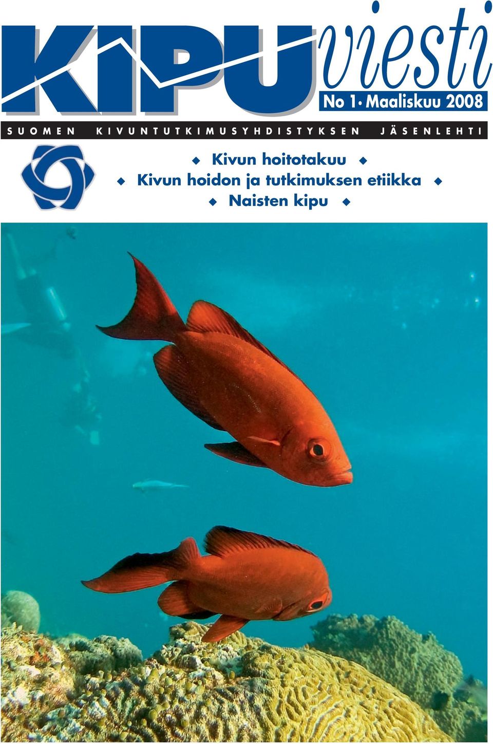 E N L E H T I Kivun hoitotakuu Kivun hoidon ja