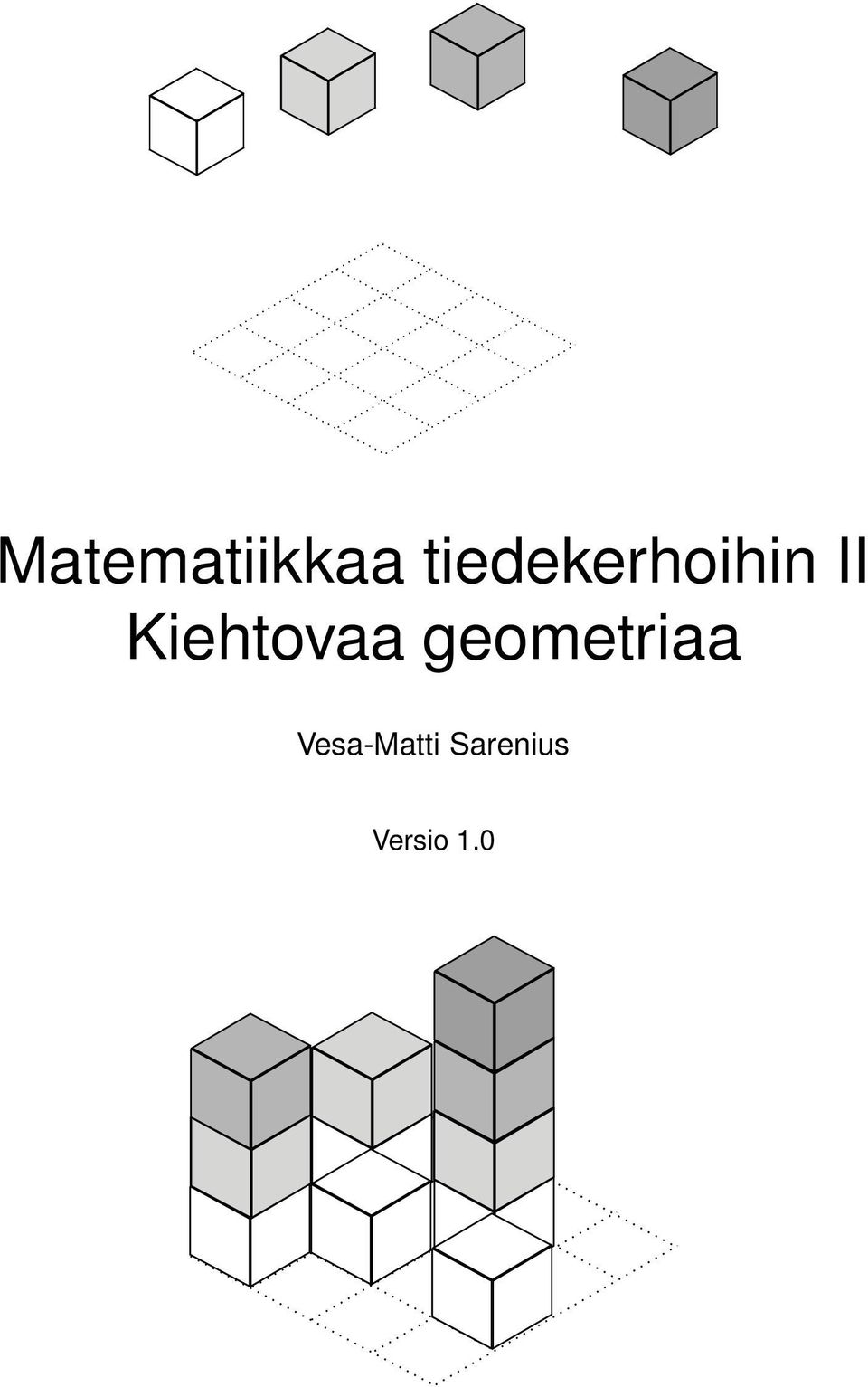 Kiehtovaa geometriaa