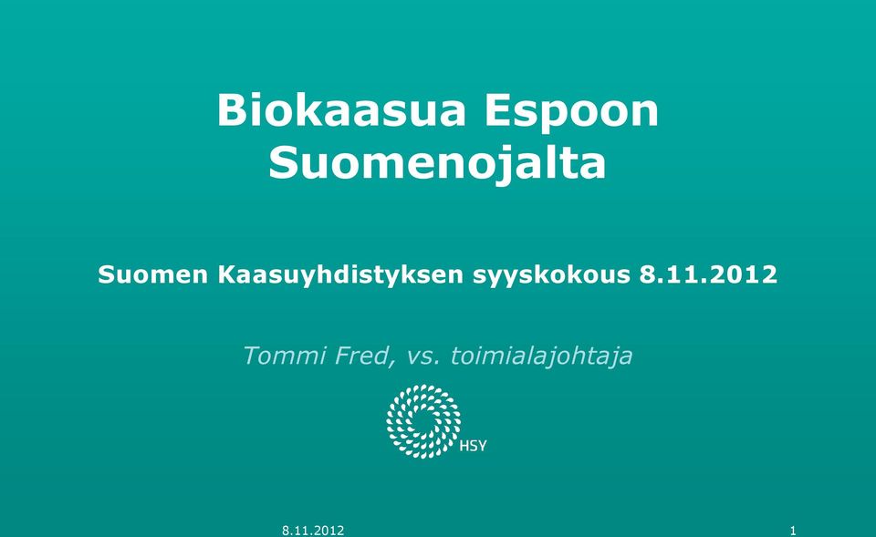 syyskokous 8.11.