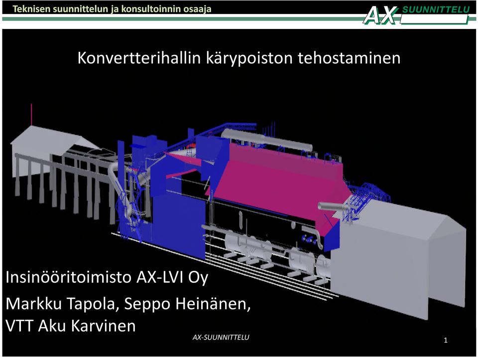 Insinööritoimisto AX-LVI Oy