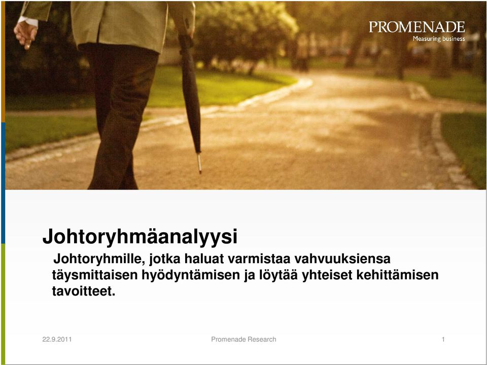 täysmittaisen hyödyntämisen ja löytää