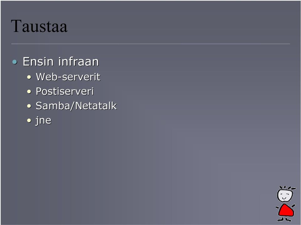 Web-serverit