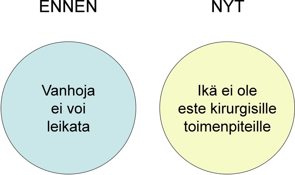 ei ole este