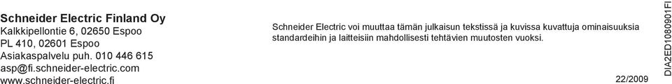 com www.schneider-electric.