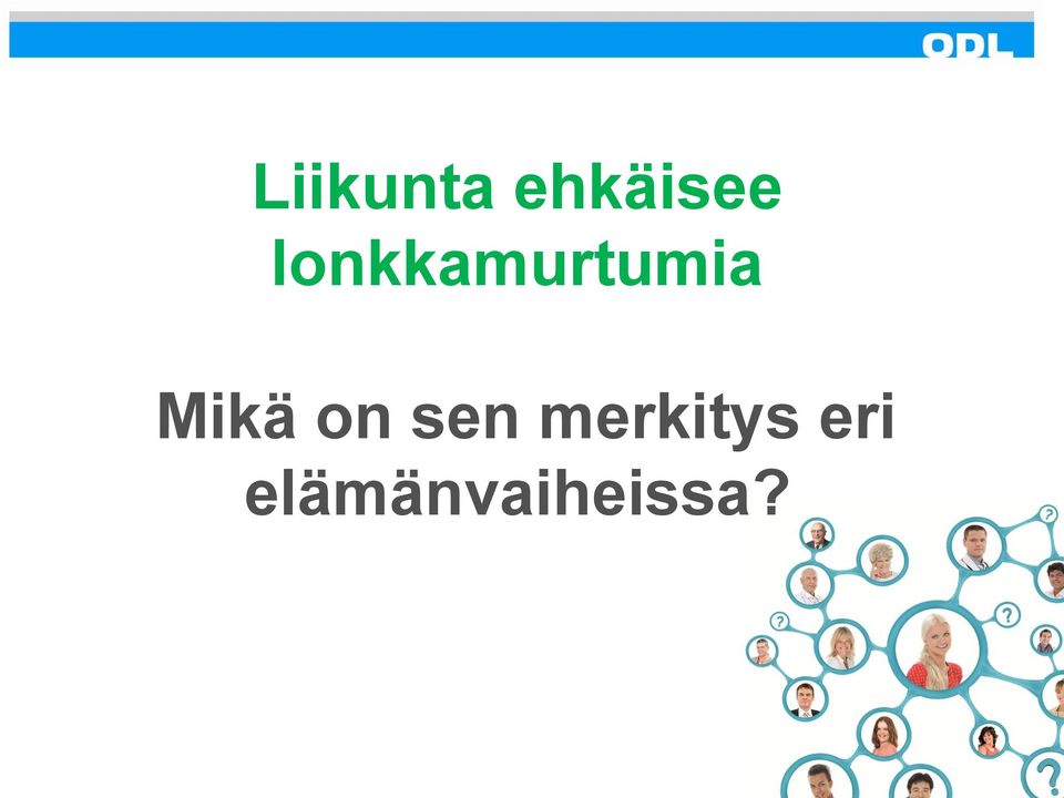 Mikä on sen