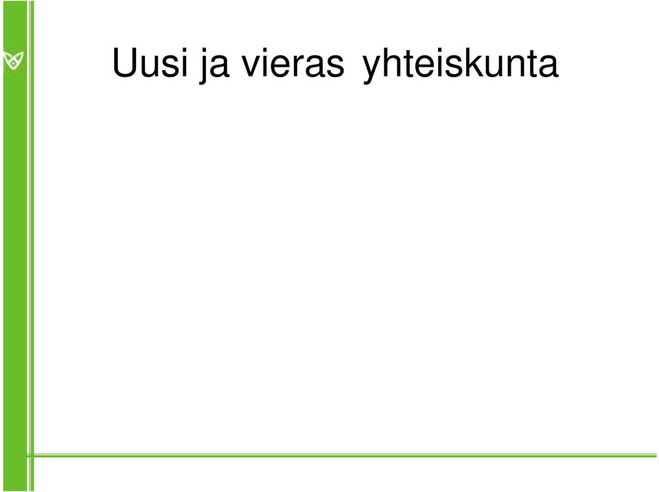 tiedotusvelvollisuus alussa tietotulva Vaikea omaksua kaikkea nopeasti Erityis-