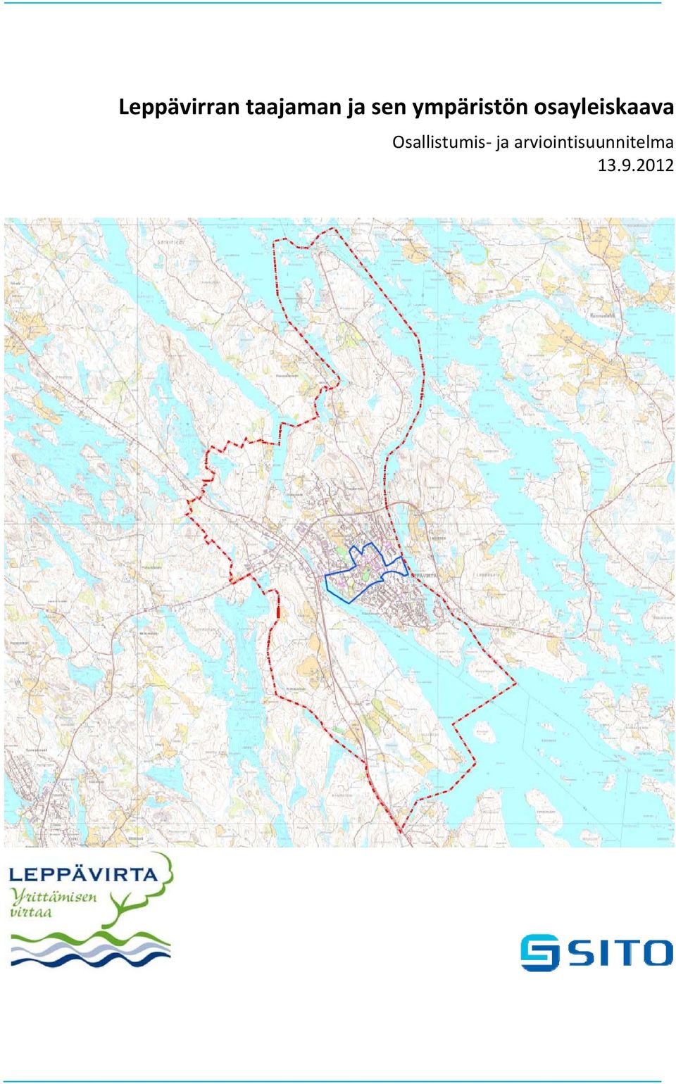 osayleiskaava