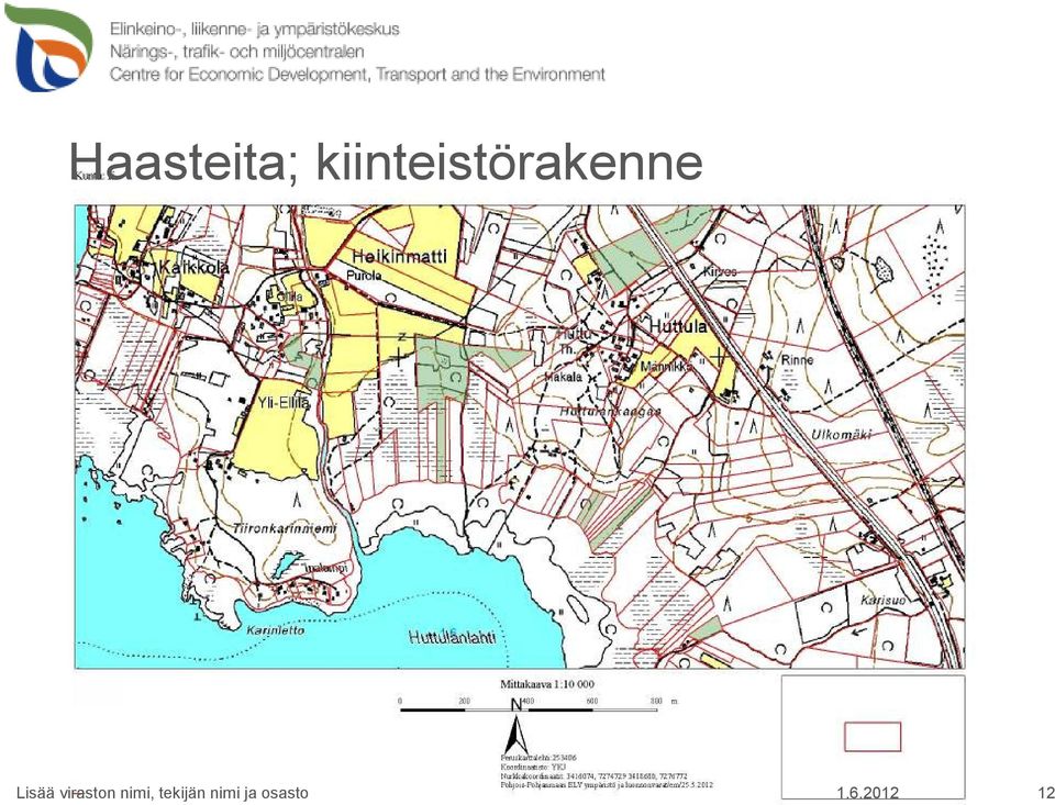 Lisää viraston nimi,