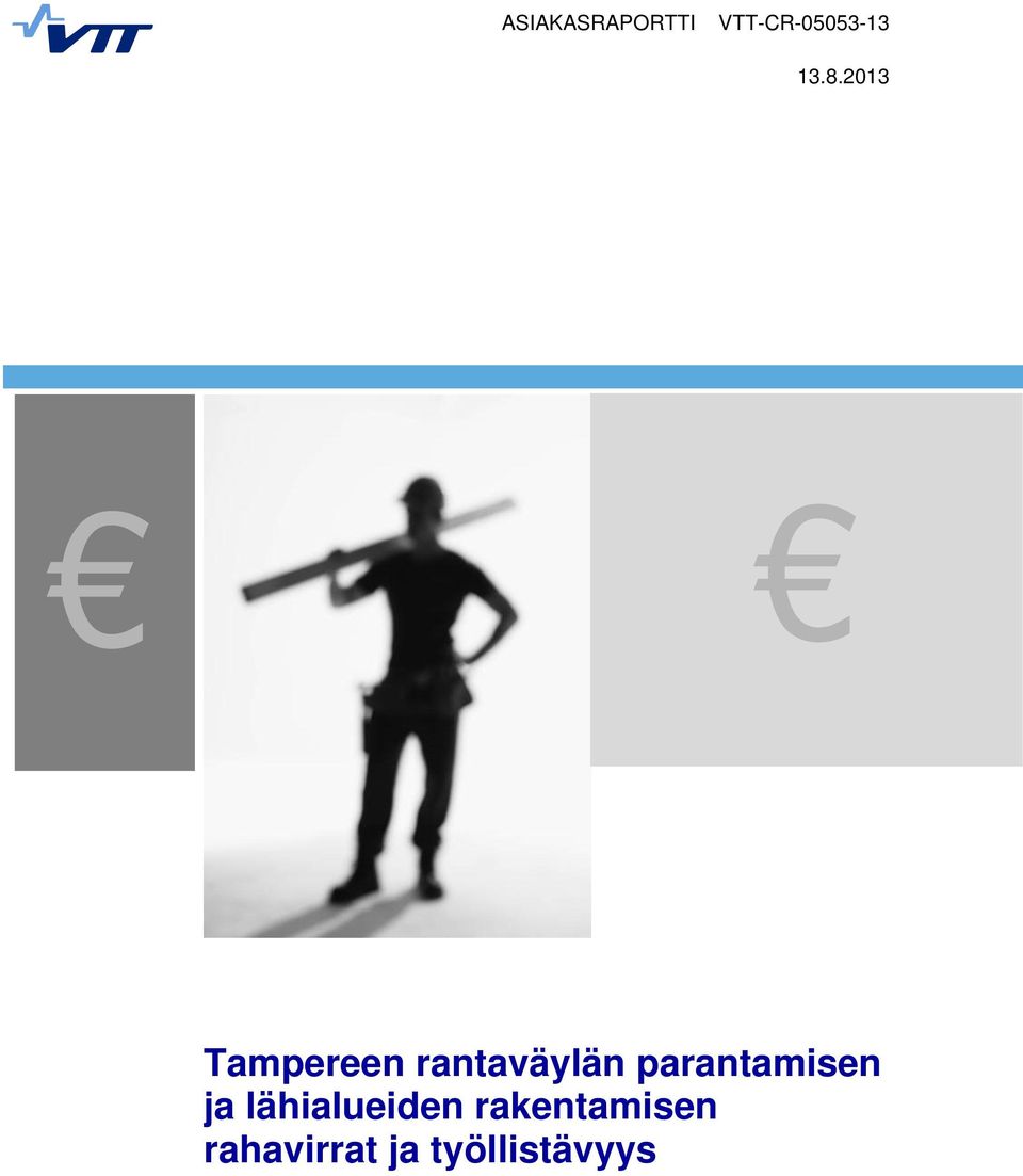 ja lähialueiden
