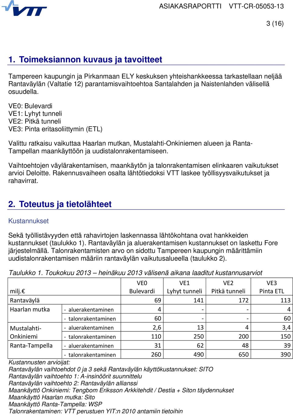 välisellä osuudella.