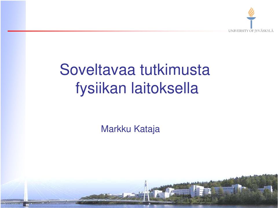 fysiikan