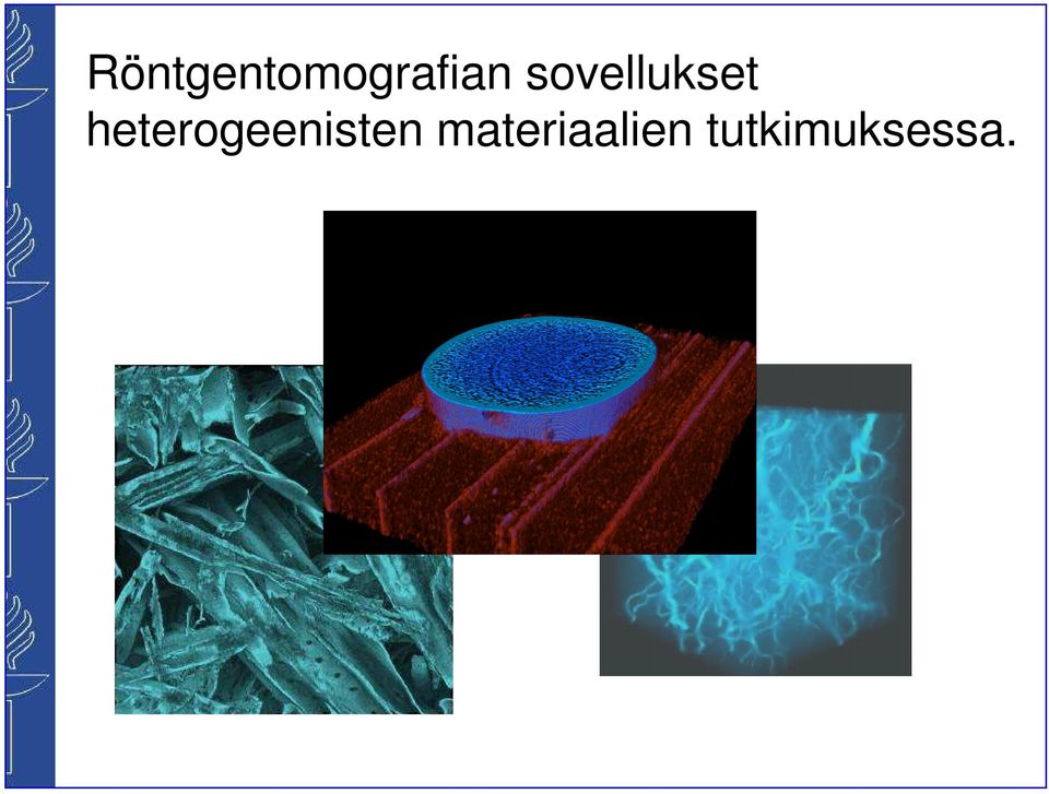 heterogeenisten