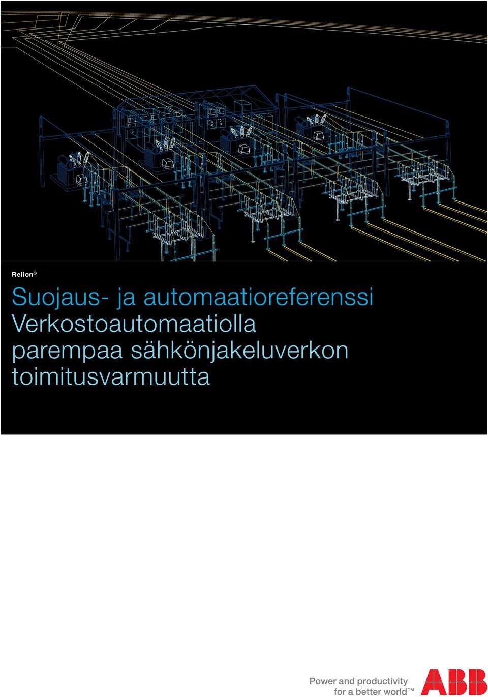 Verkostoautomaatiolla