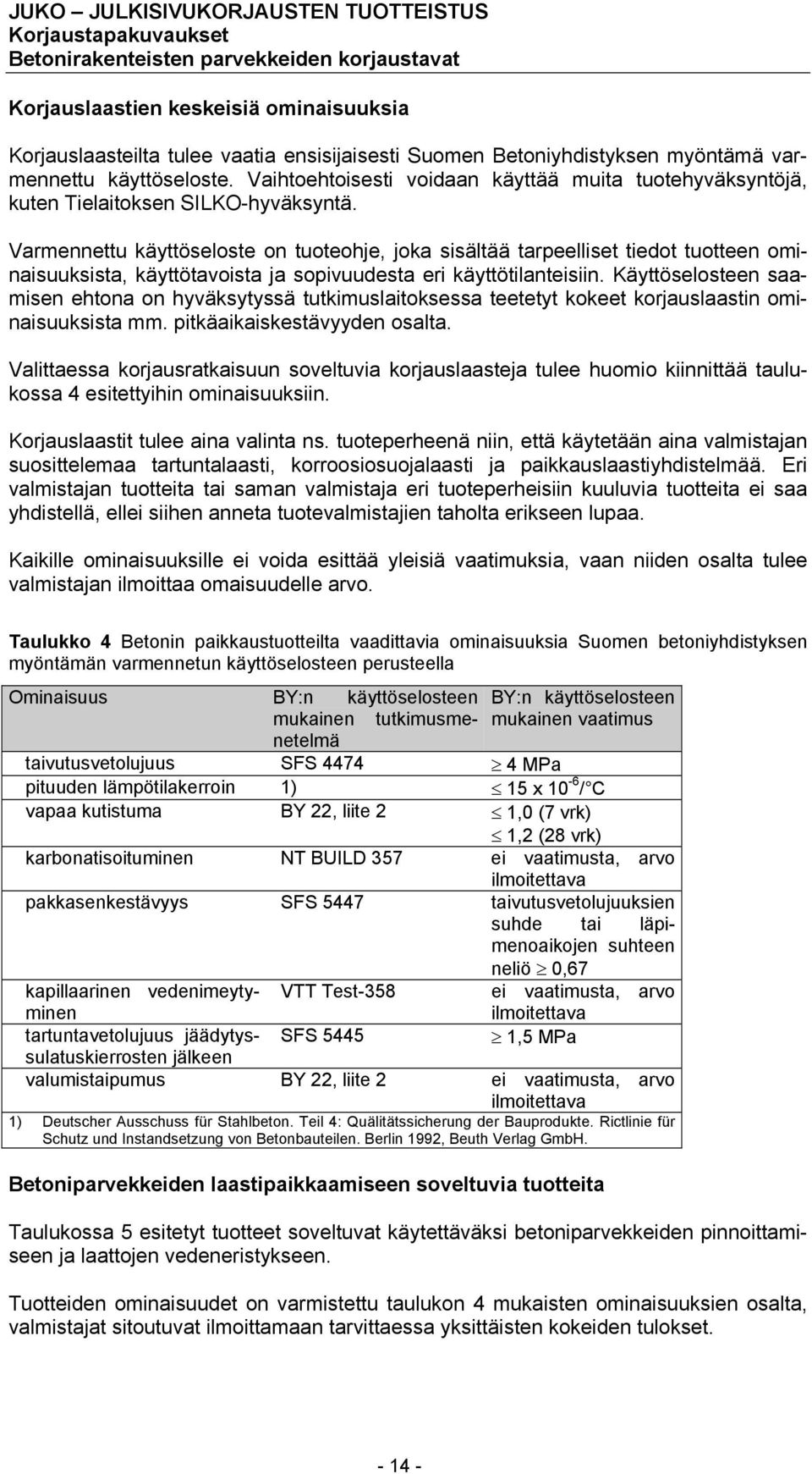 Varmennettu käyttöseloste on tuoteohje, joka sisältää tarpeelliset tiedot tuotteen ominaisuuksista, käyttötavoista ja sopivuudesta eri käyttötilanteisiin.