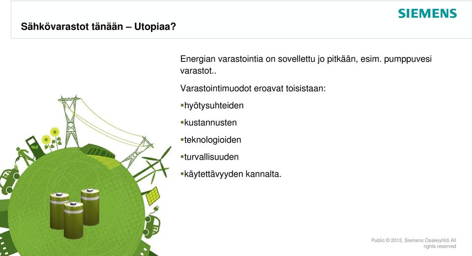 pumppuvesi varastot.