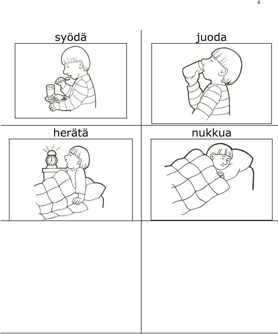 herätä