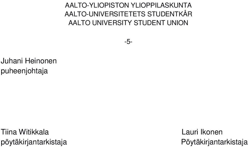 Witikkala