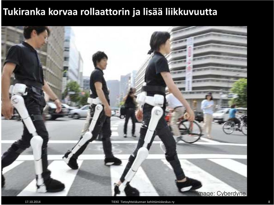 Cyberdyne 17.10.