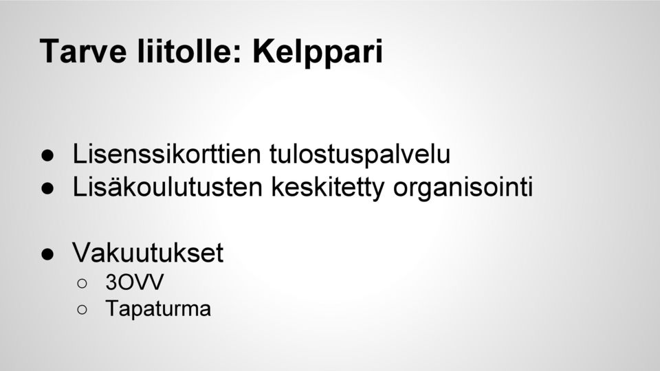 tulostuspalvelu