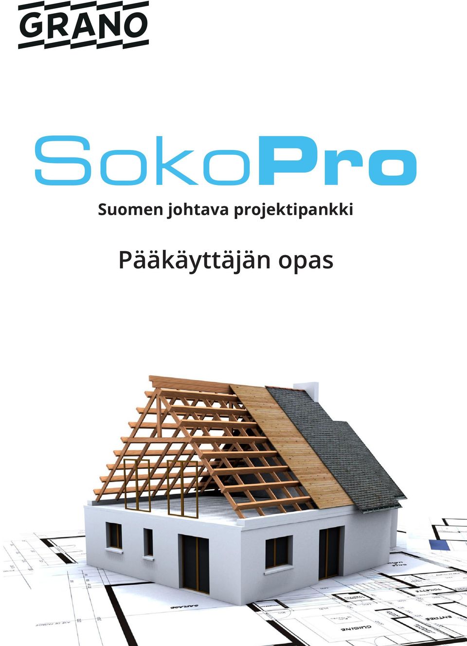 Suomen johtava projektipankki. Pääkäyttäjän opas - PDF Ilmainen lataus
