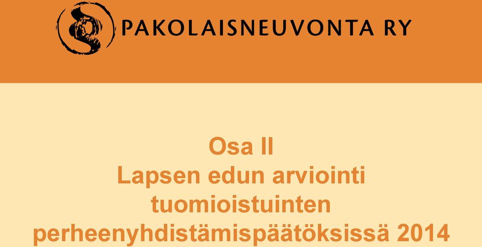 tuomioistuinten