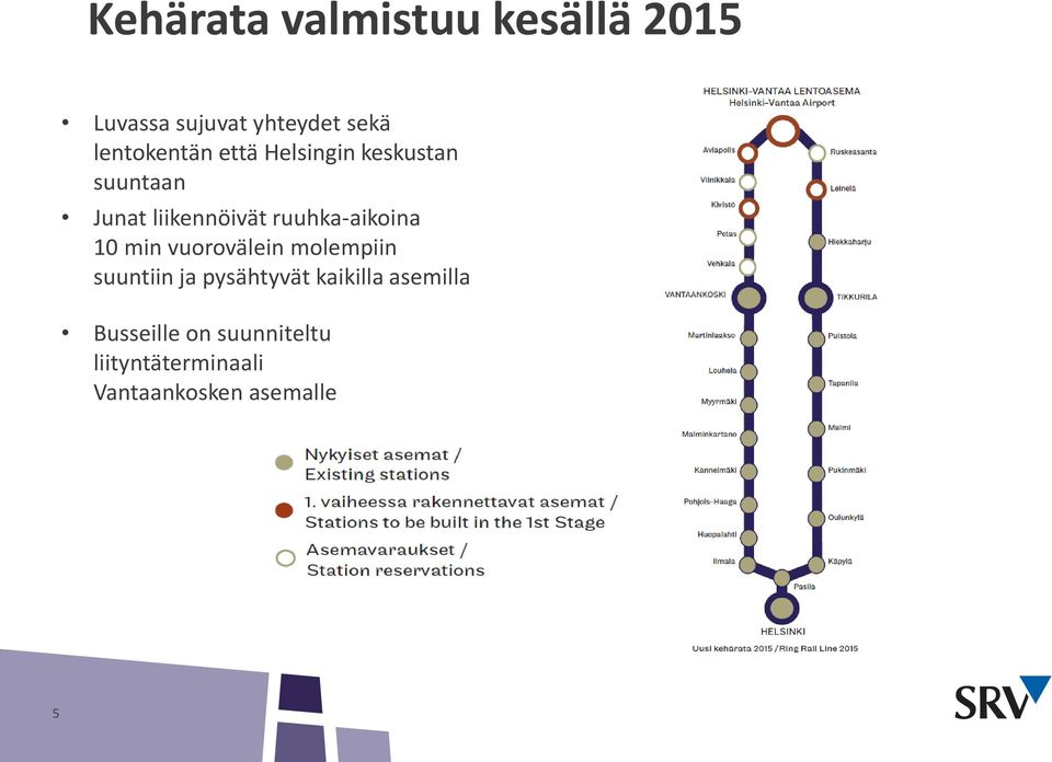 ruuhka-aikoina 10 min vuorovälein molempiin suuntiin ja pysähtyvät