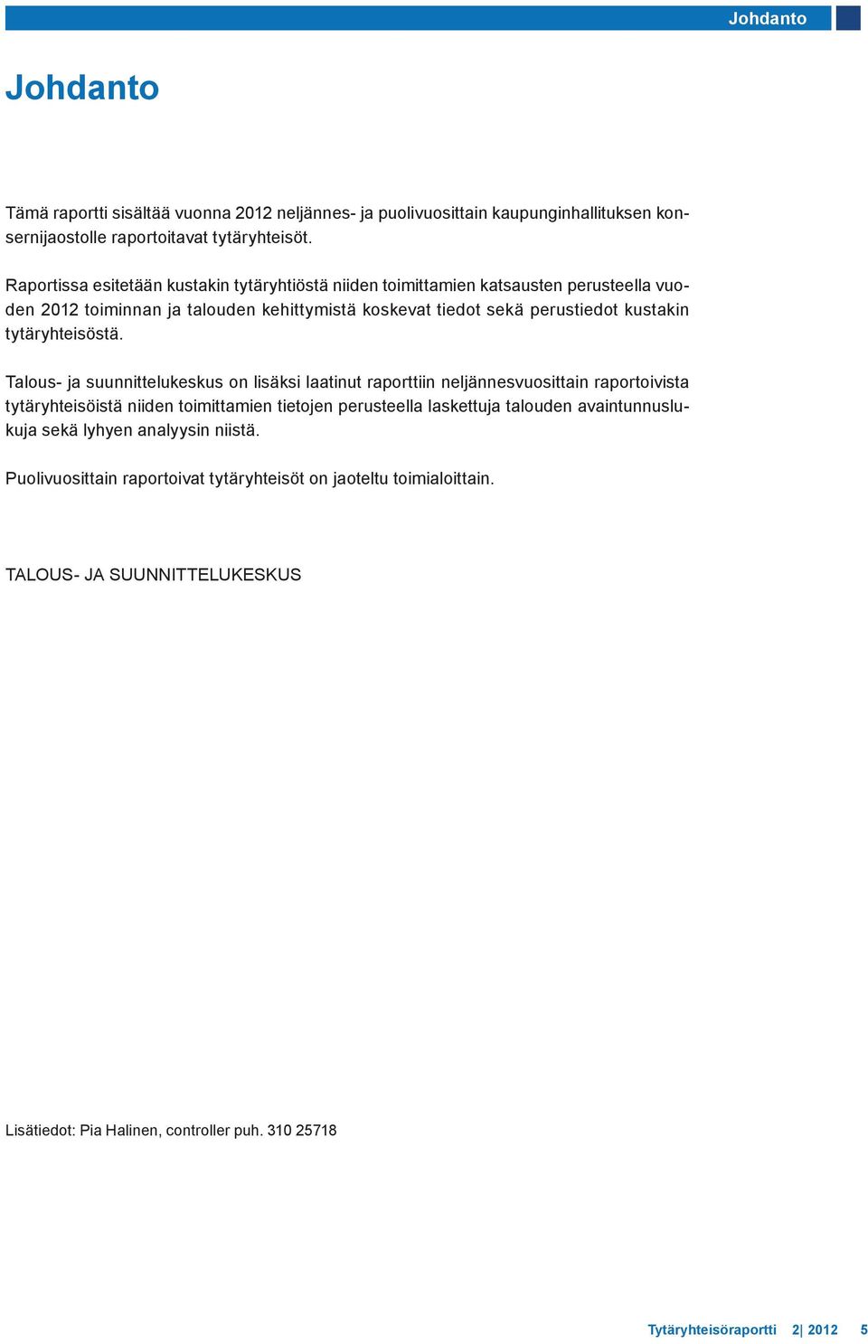 tytäryhteisöstä.