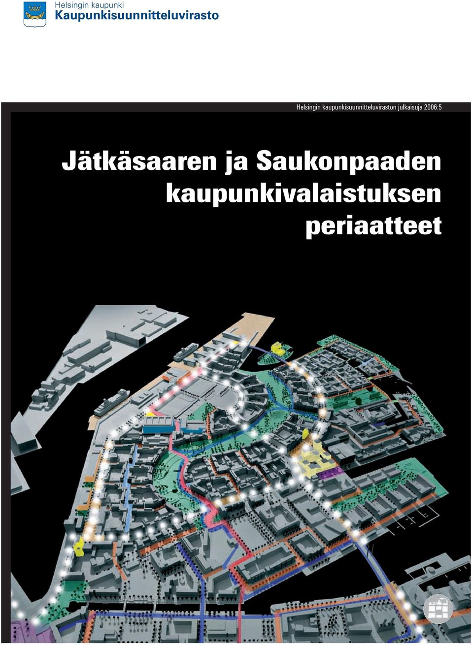 julkaisuja 2006:5