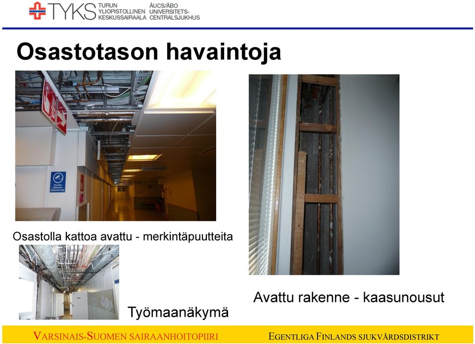 merkintäpuutteita